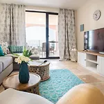 Star Del Mar The Amazing Seafront View Kaliakria Apartment *
