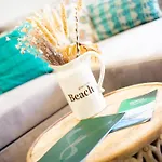 Apartment Star Del Mar The Amazing Seafront View Kaliakria *