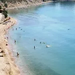 Apartment Star Del Mar The Amazing Seafront View Kaliakria Topola