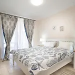 Apartment Star Del Mar The Amazing Seafront View Kaliakria