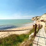 Apartment Star Del Mar The Amazing Seafront View Kaliakria *