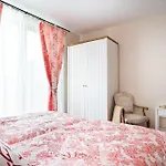 Apartment Star Del Mar The Amazing Seafront View Kaliakria Topola
