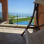 Star Del Mar The Amazing Seafront View Kaliakria Apartment *