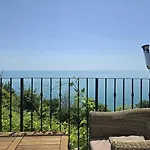 Star Del Mar The Amazing Seafront View Kaliakria * Topola