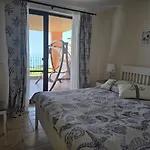 Apartment Star Del Mar The Amazing Seafront View Kaliakria