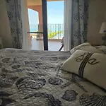 Star Del Mar The Amazing Seafront View Kaliakria Apartment *