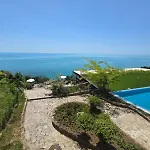 Apartment Star Del Mar The Amazing Seafront View Kaliakria *