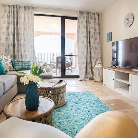 Star Del Mar The Amazing Seafront View Kaliakria Appartement *