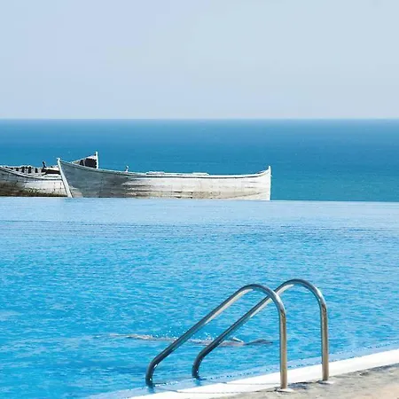 Appartement Star Del Mar The Amazing Seafront View Kaliakria Topola