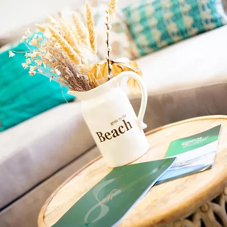 Appartement Star Del Mar The Amazing Seafront View Kaliakria *