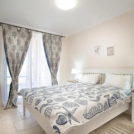 Appartement Star Del Mar The Amazing Seafront View Kaliakria