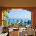 Daire Star Del Mar The Amazing Seafront View Kaliakria Topola