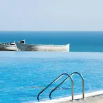 Daire Star Del Mar The Amazing Seafront View Kaliakria Topola