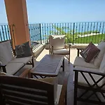 Star Del Mar The Amazing Seafront View Kaliakria * Topola