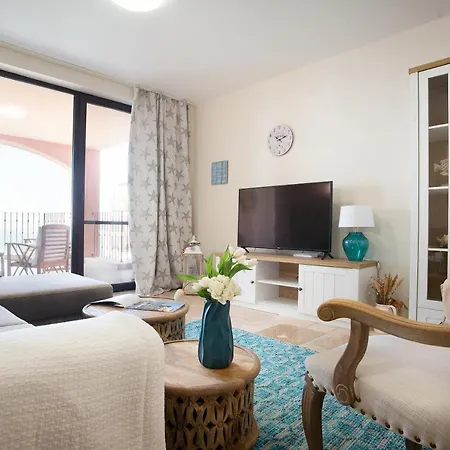 Star Del Mar Kaliakria Apartment Topola
