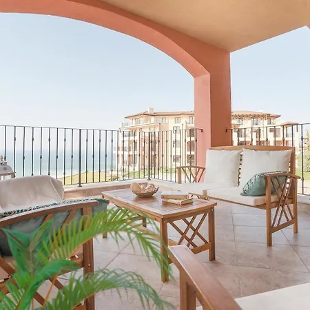 Apartment Star Del Mar Kaliakria Topola