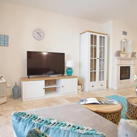 Star Del Mar Kaliakria Apartment Topola