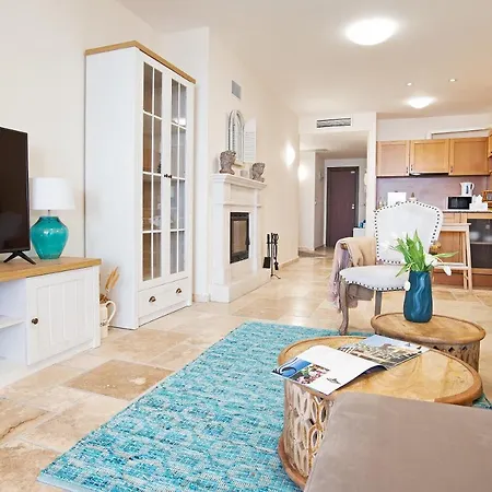 Apartment Star Del Mar Kaliakria