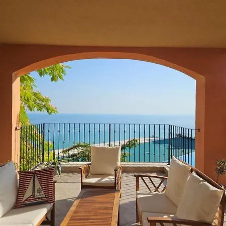 Apartamento Star Del Mar The Amazing Seafront View Kaliakria Topola