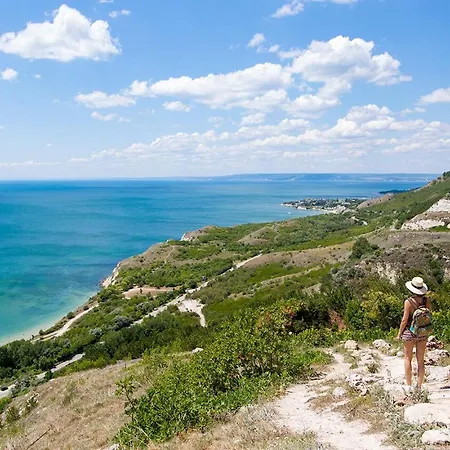 Apartamento Star Del Mar The Amazing Seafront View Kaliakria