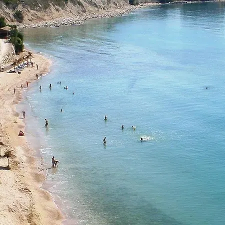 Apartamento Star Del Mar The Amazing Seafront View Kaliakria Topola