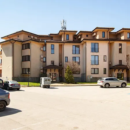 Star Del Mar Kaliakria Apartment