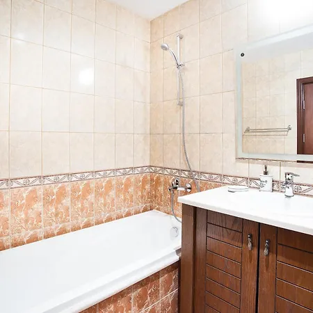 Star Del Mar Kaliakria Apartment Topola