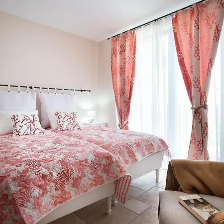 Star Del Mar The Amazing Seafront View Kaliakria Apartamento