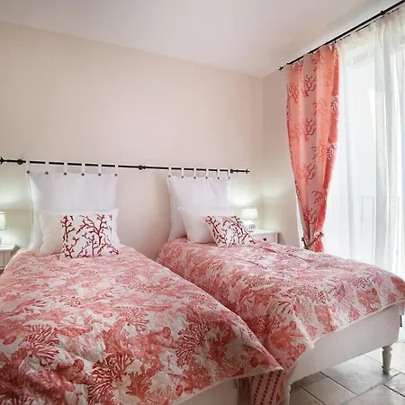 Star Del Mar Kaliakria Apartment *