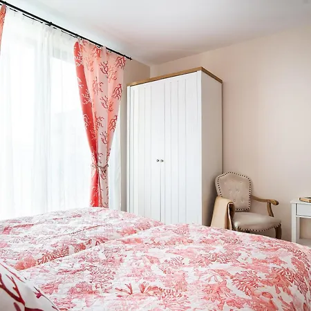 Apartment Star Del Mar Kaliakria Topola