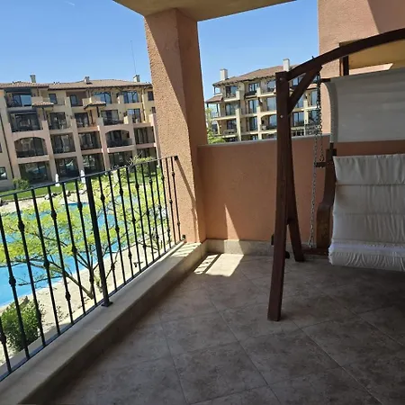 Star Del Mar Kaliakria