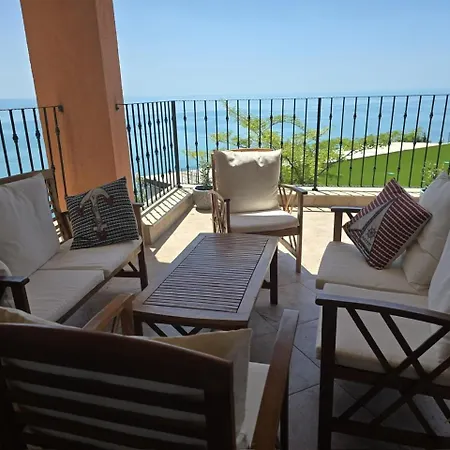 Star Del Mar The Amazing Seafront View Kaliakria * Topola
