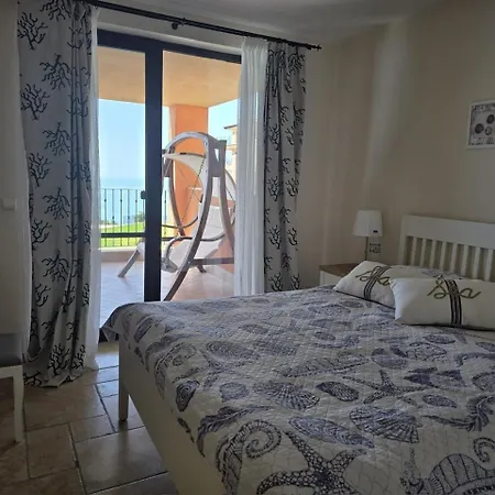 Διαμέρισμα Star Del Mar Kaliakria