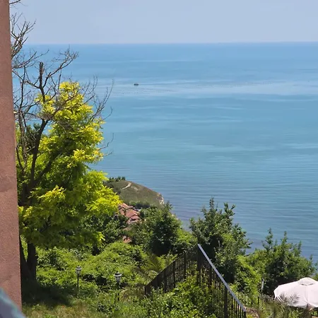 Διαμέρισμα Star Del Mar Kaliakria Topola
