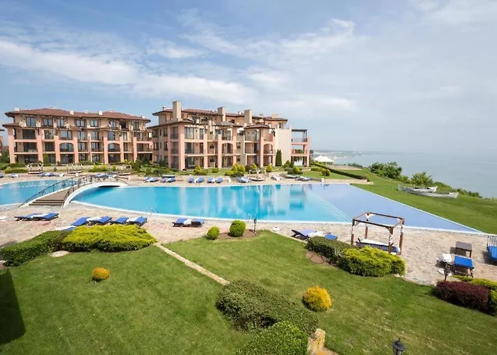 Star Del Mar The Amazing Seafront View Kaliakria * Topola